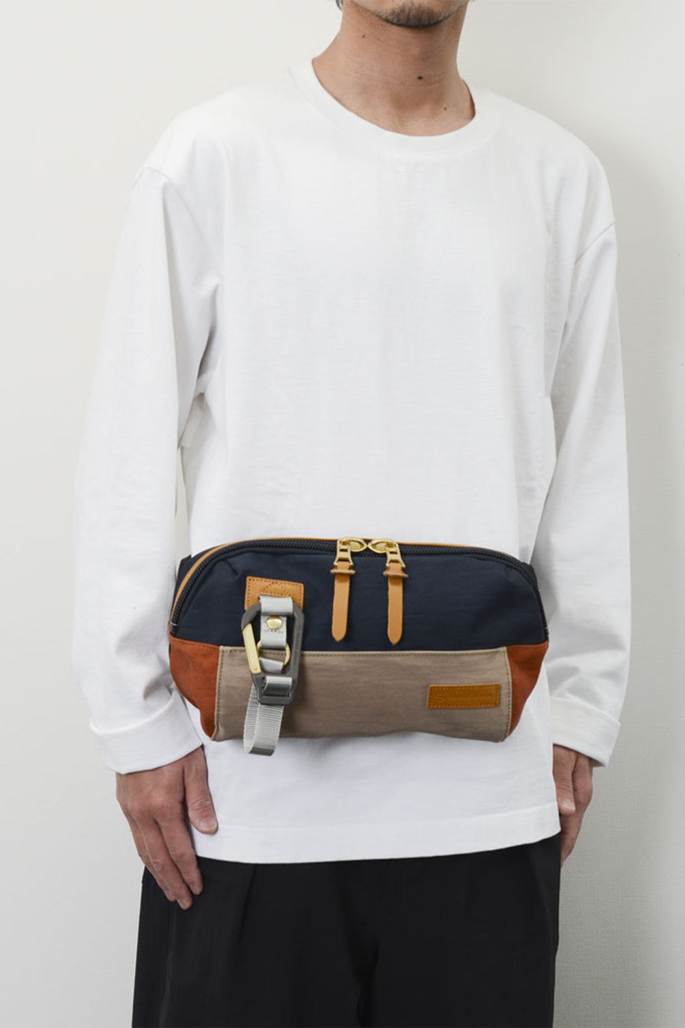 Link Waist Bag | Master-Piece | The Standard Store