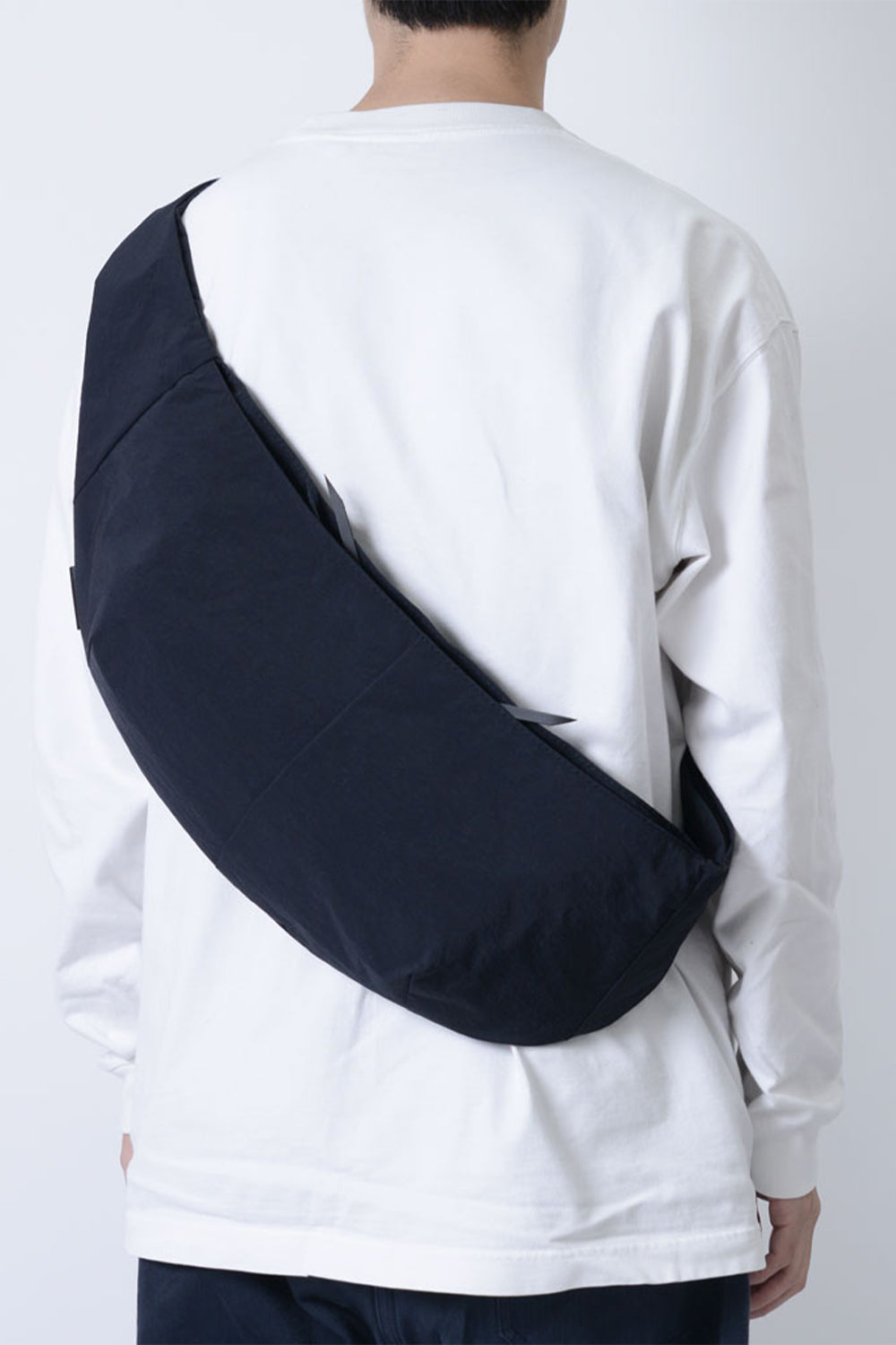 Sash Shoulder Bag | Master-Piece | The Standard Store