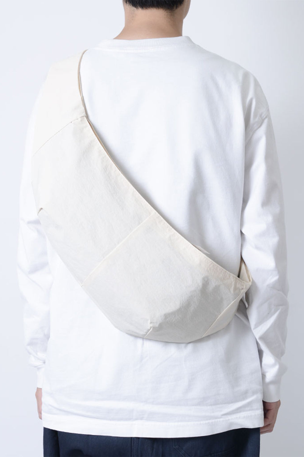 Sash Shoulder Bag | Master-Piece | The Standard Store