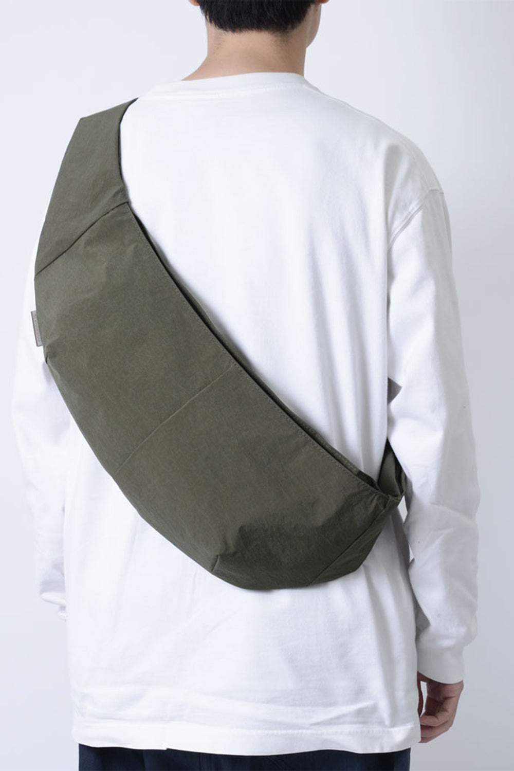 Sash Shoulder Bag | Master-Piece | The Standard Store