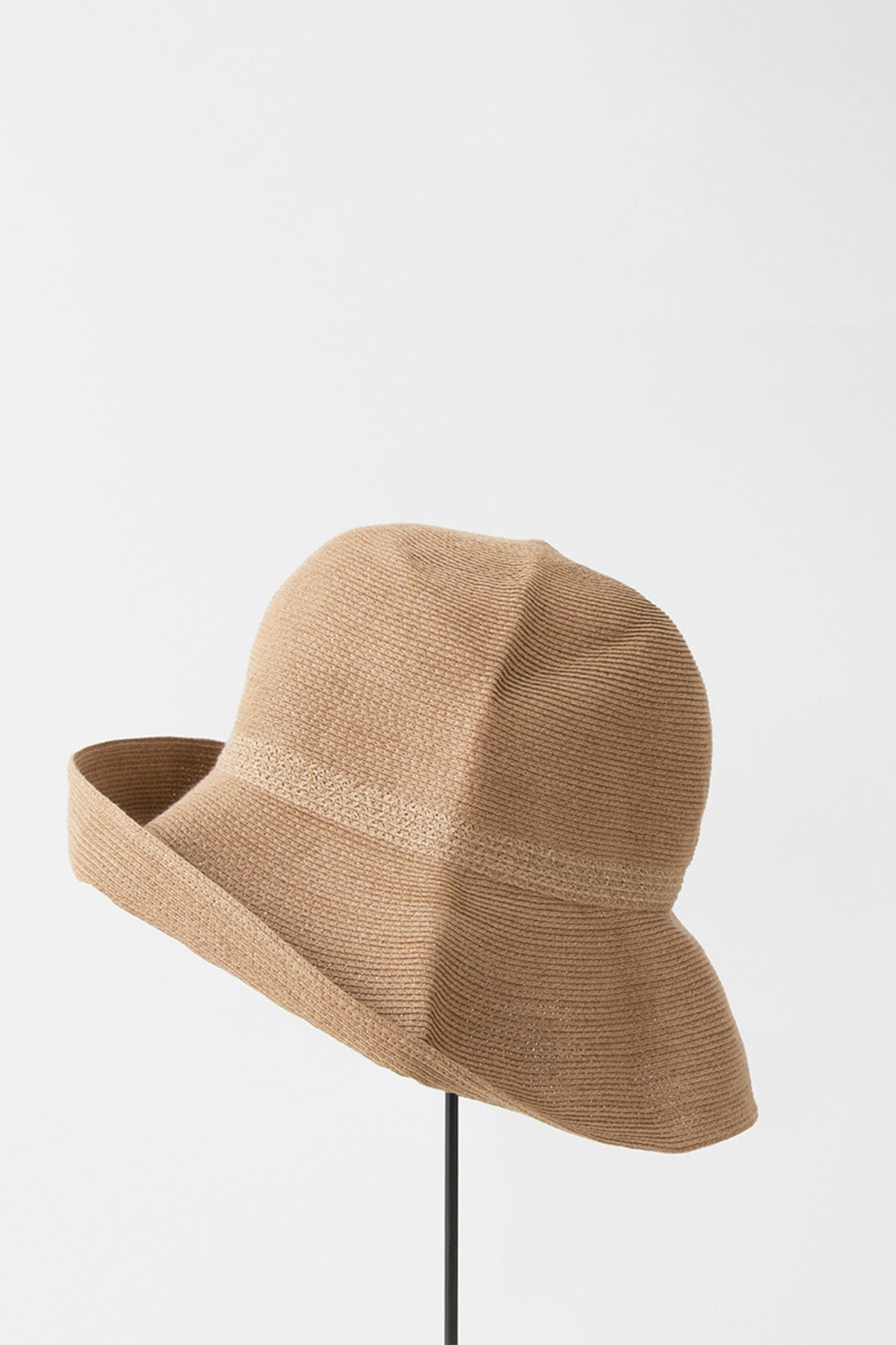 Boxed Hat- 02WMX | Mature Hat | The Standard Store