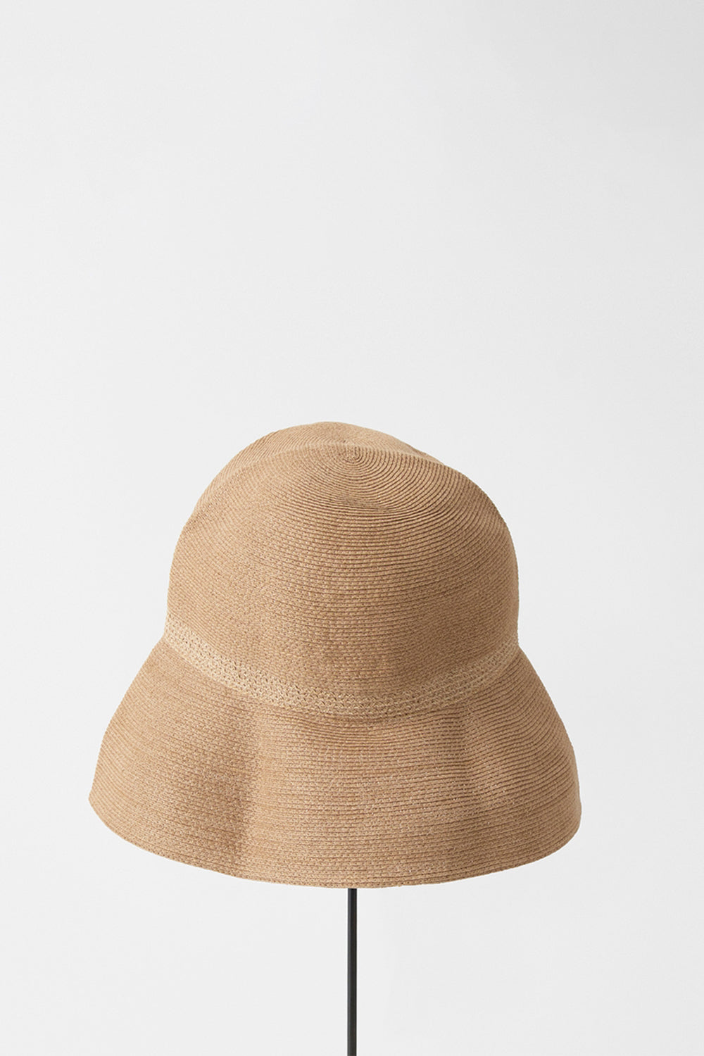 Boxed Hat- 02WMX | Mature Hat | The Standard Store