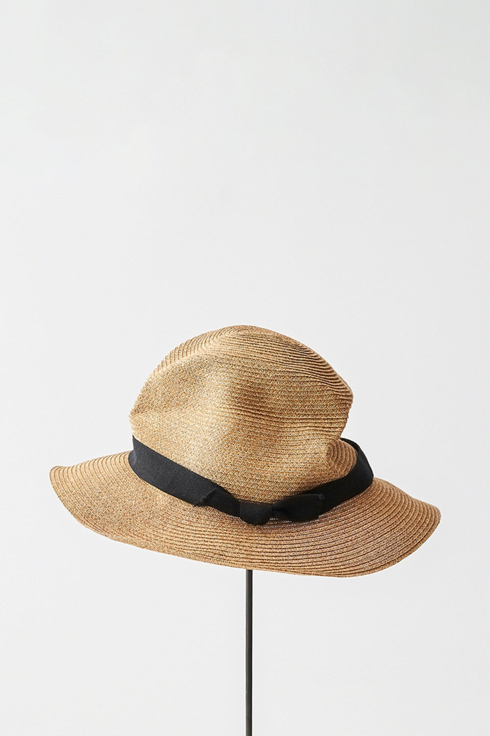 Boxed Hat - 106MXBK | Mature Hat | The Standard Store