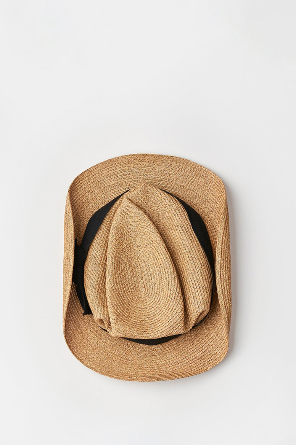 Boxed Hat - 106MXBK | Mature Hat | The Standard Store