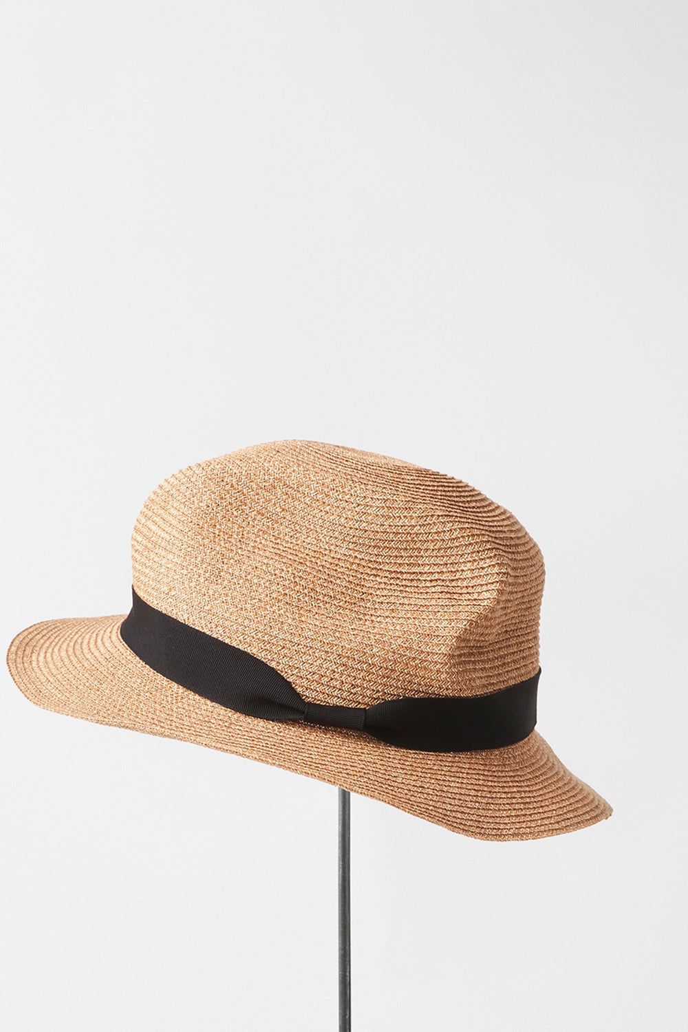 Boxed Hat -705MBGBK | Mature Hat | The Standard Store