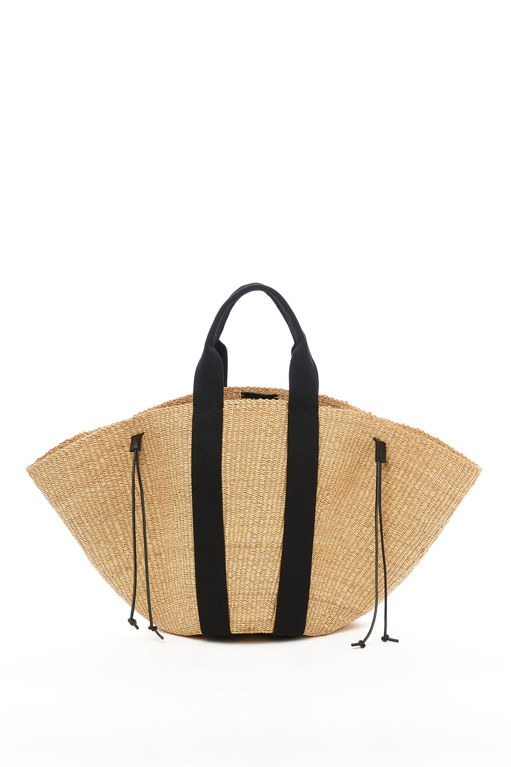 Maxi So, Nat/Blk | Muun | The Standard Store