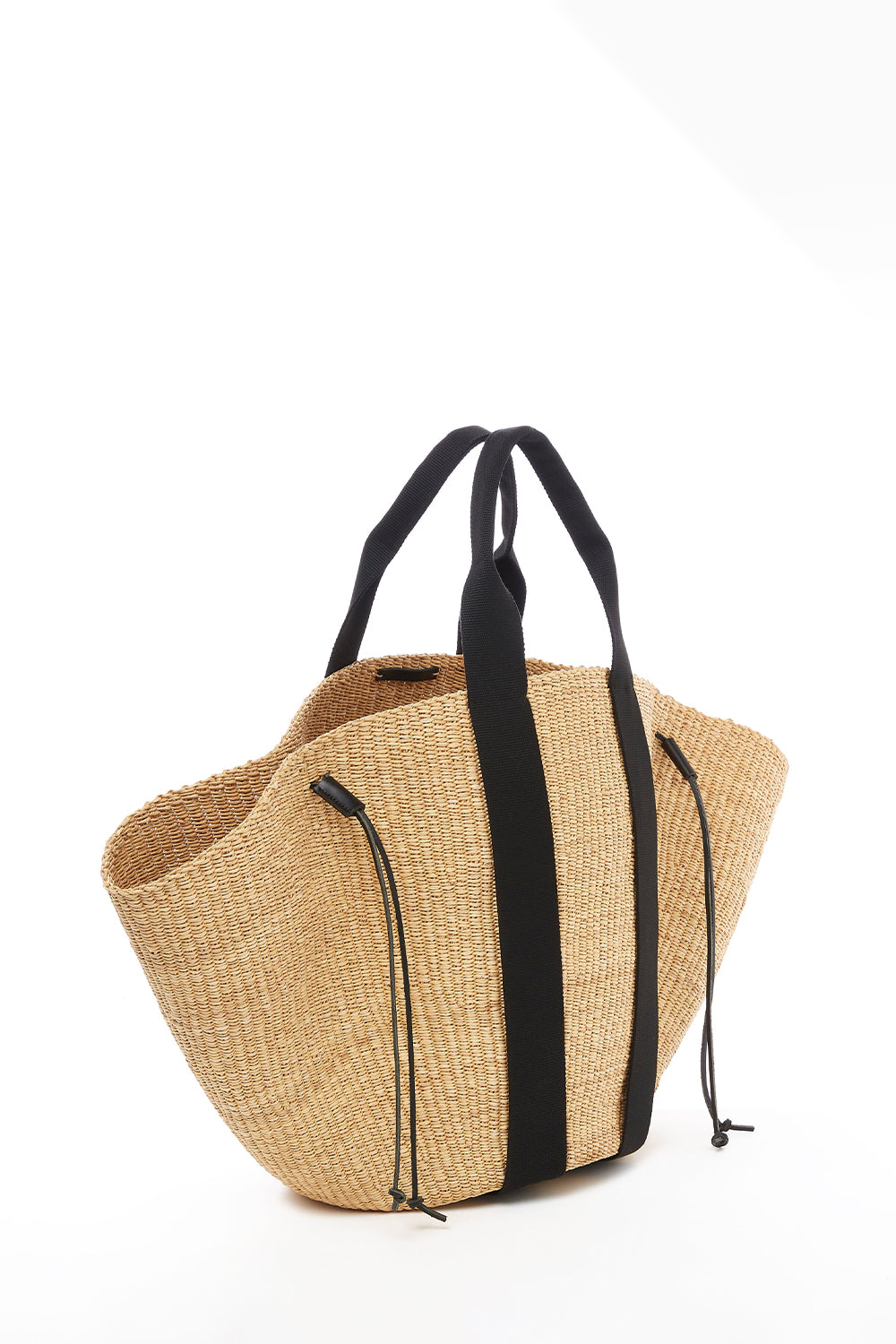 Maxi So, Nat/Blk | Muun | The Standard Store