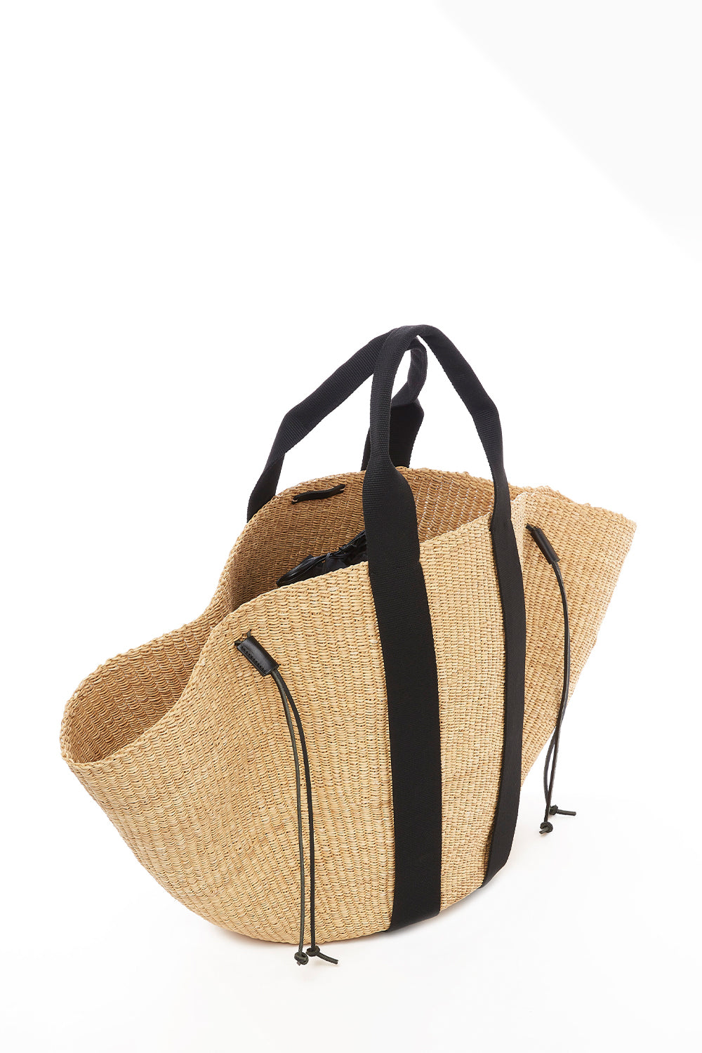 Maxi So, Nat/Blk | Muun | The Standard Store