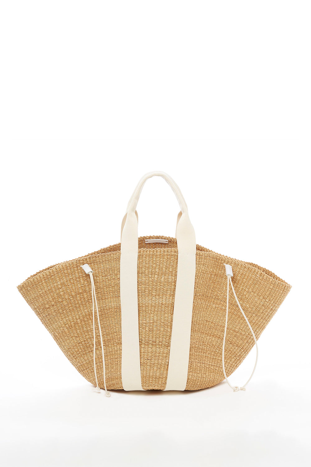 Maxi So, Nat/Ecru | Muun | The Standard Store