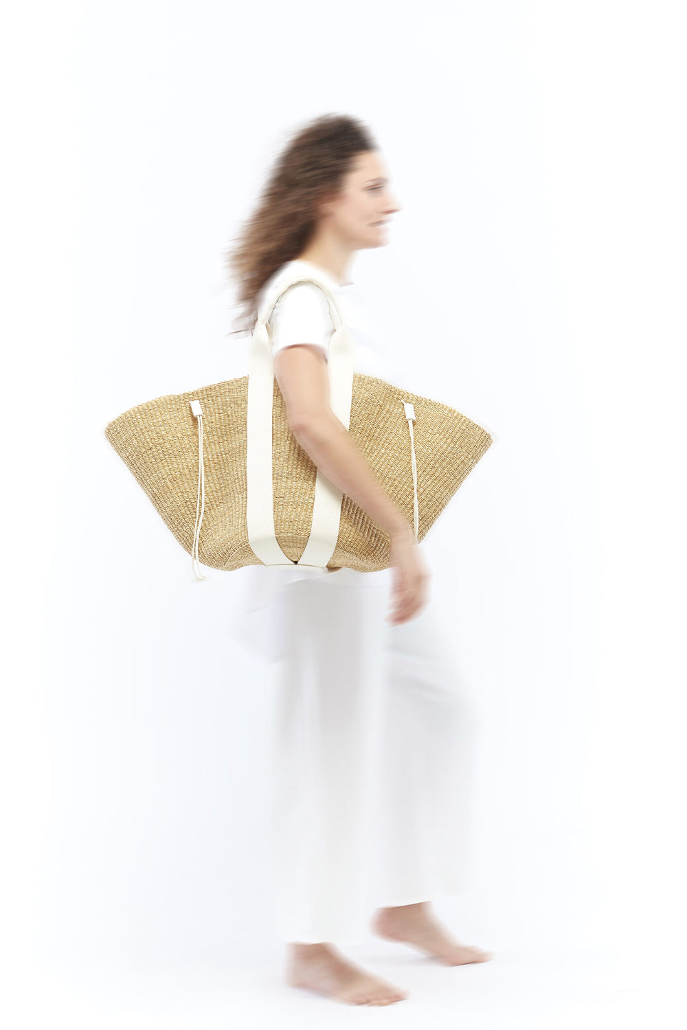 Maxi So, Nat/Ecru | Muun | The Standard Store