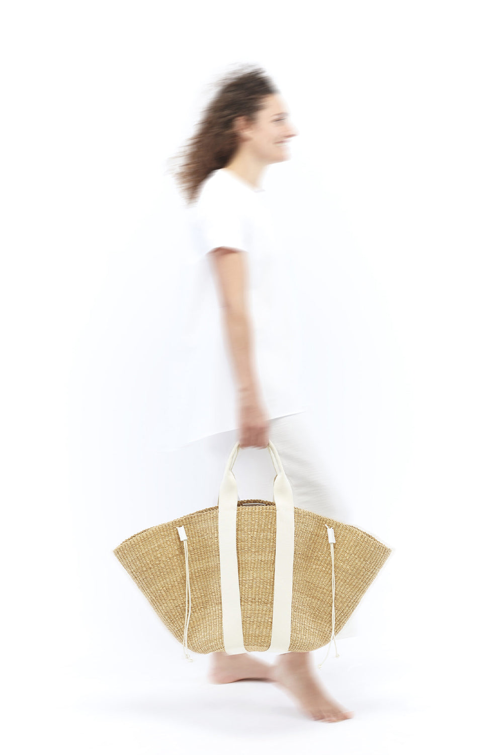 Maxi So, Nat/Ecru | Muun | The Standard Store