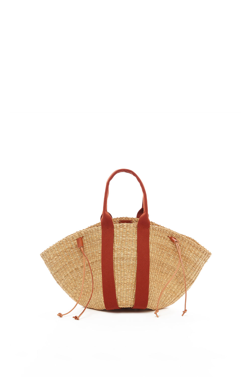 So /Coton, Nat/Rust | Muun | The Standard Store