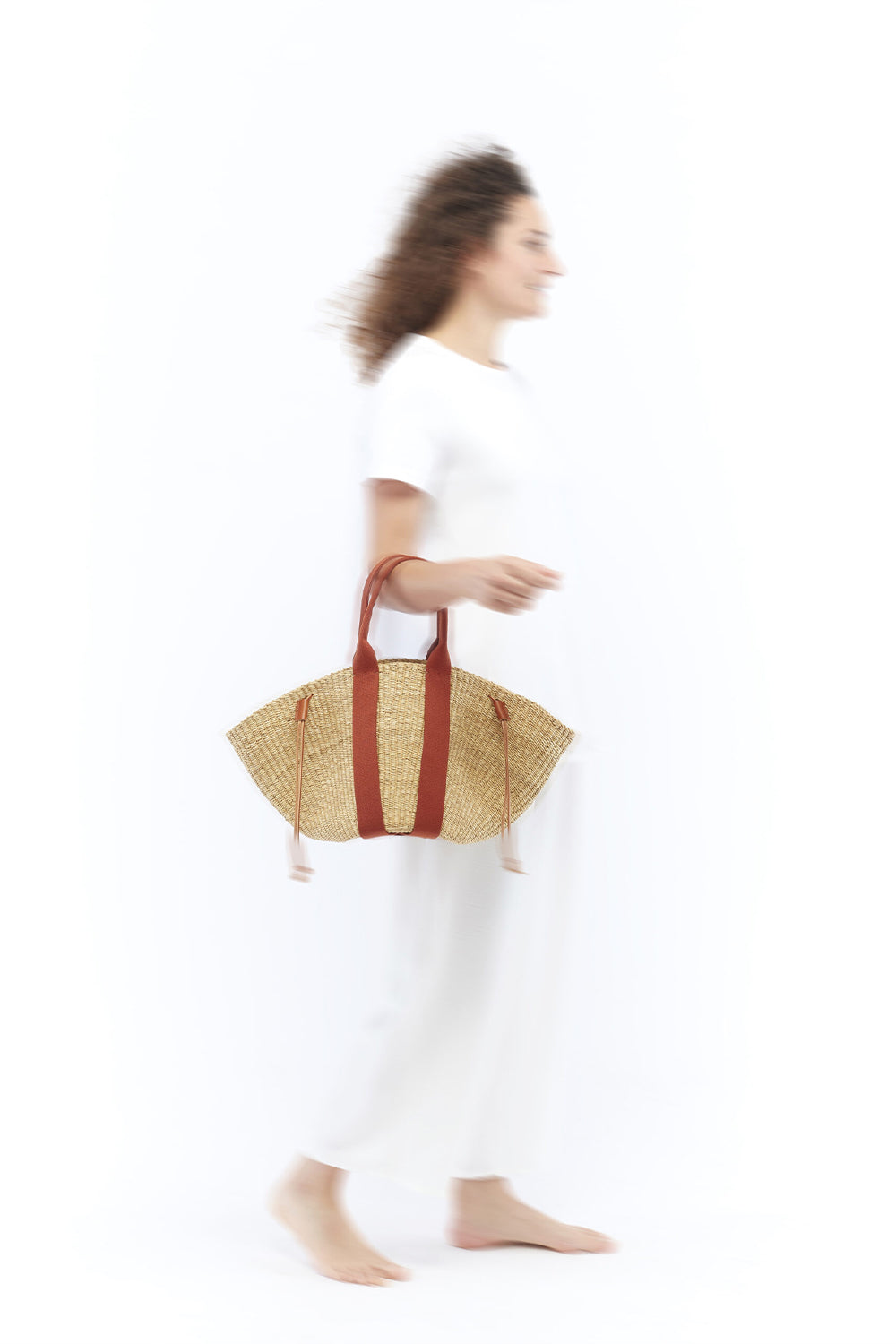 So /Coton, Nat/Rust | Muun | The Standard Store