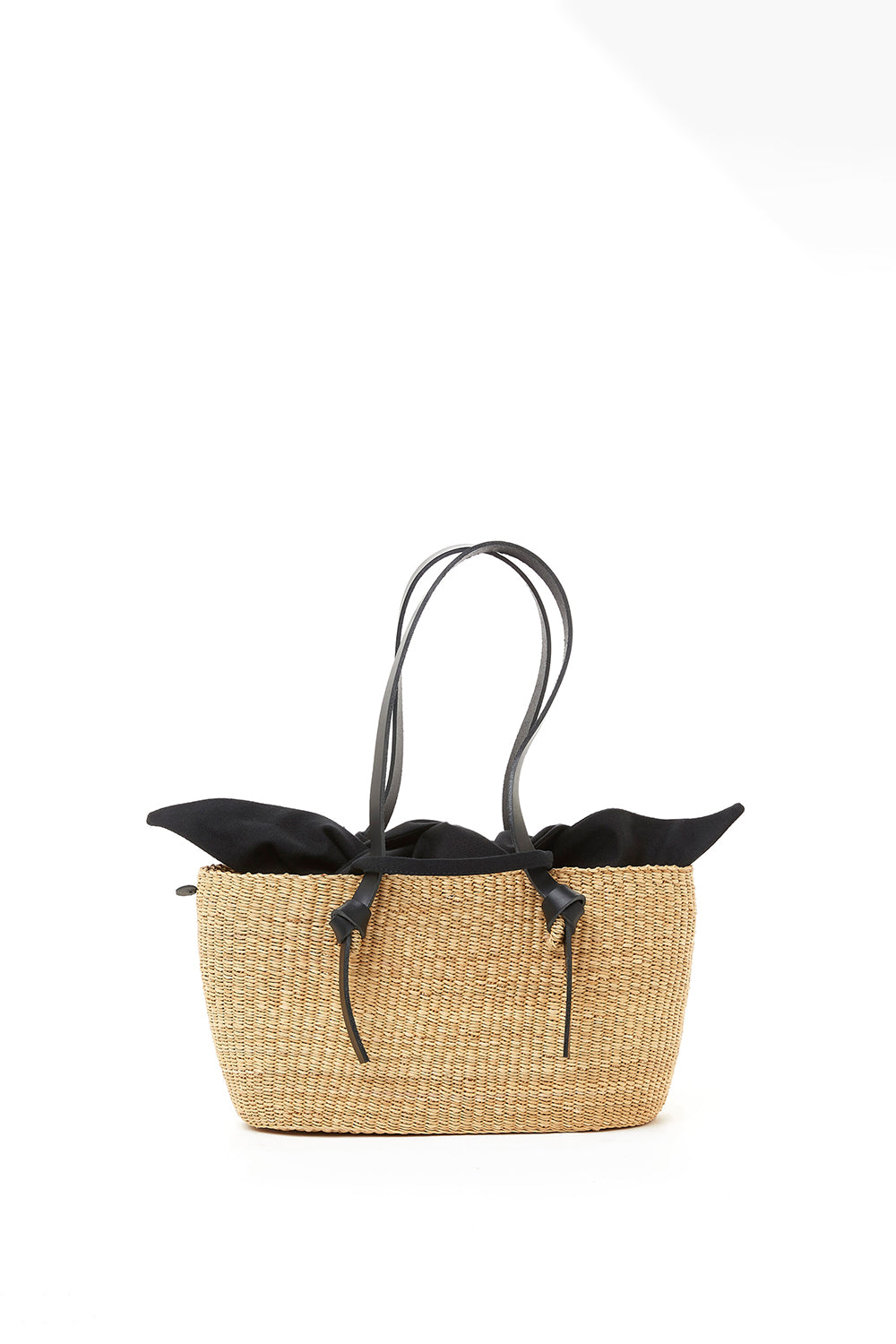 Zorro, Nat/Blk | Muun | The Standard Store