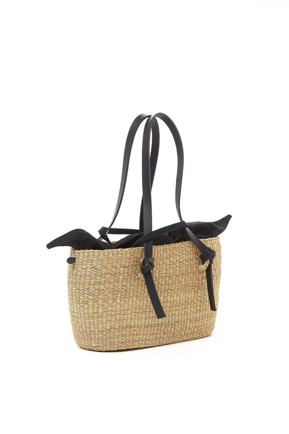 Zorro, Nat/Blk | Muun | The Standard Store