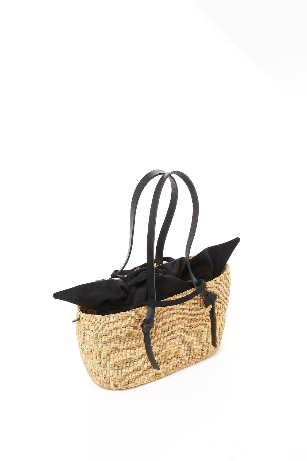 Zorro, Nat/Blk | Muun | The Standard Store