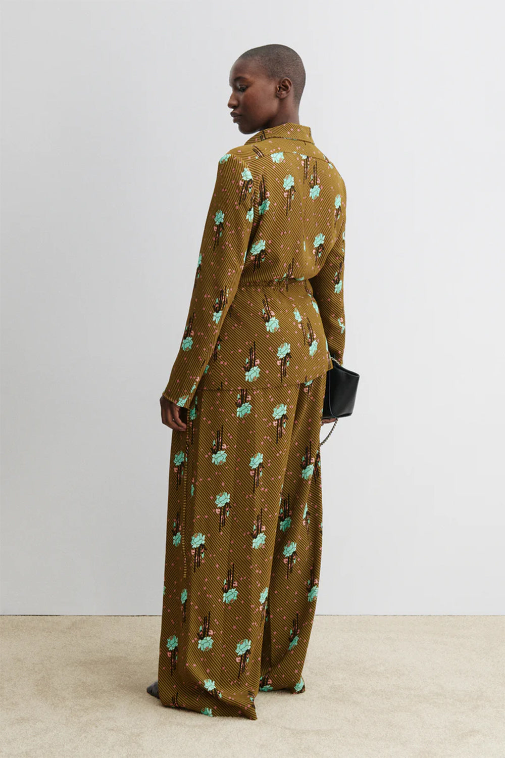 Ana Skirt | Rachel Comey | The Standard Store