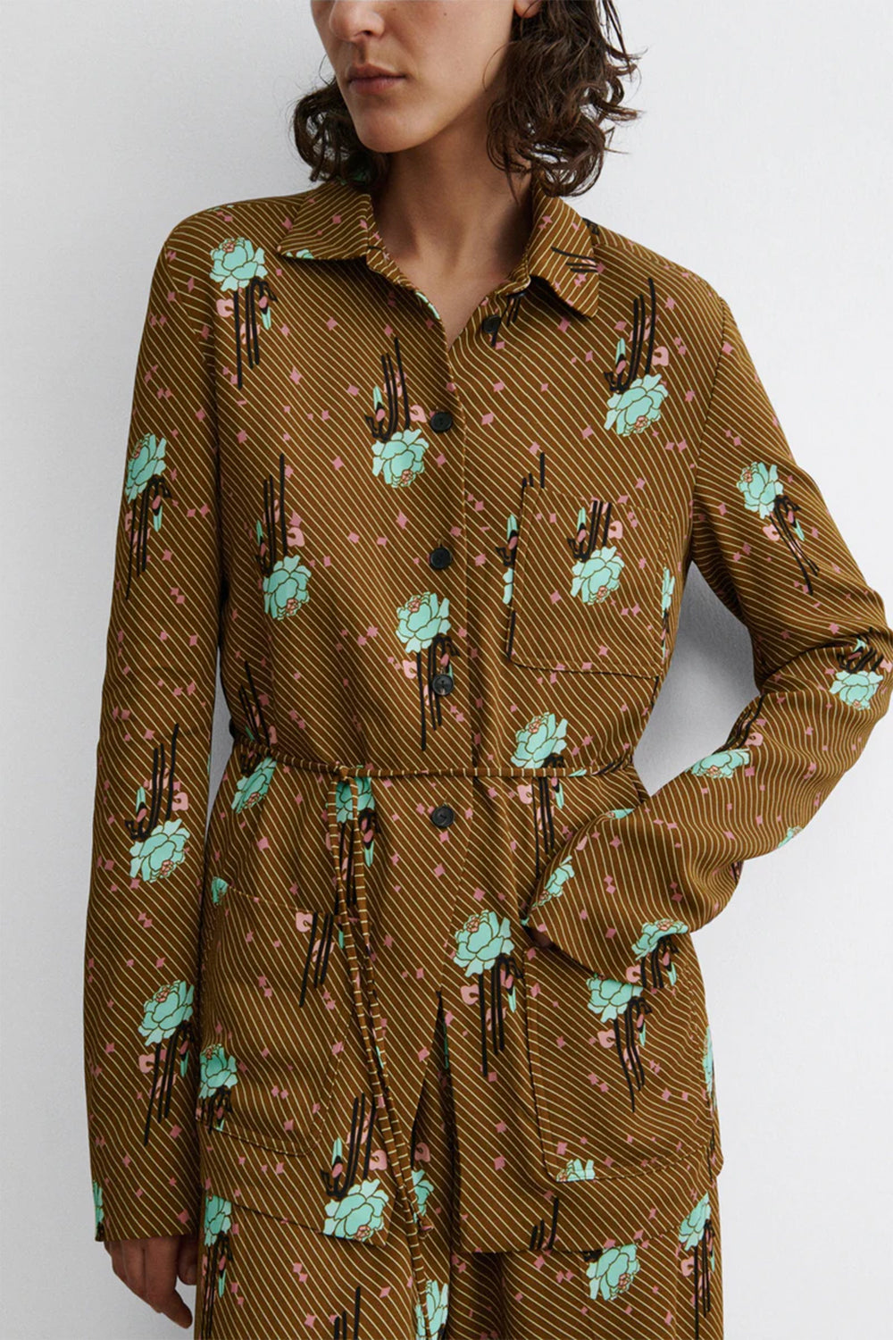 Ana Skirt | Rachel Comey | The Standard Store