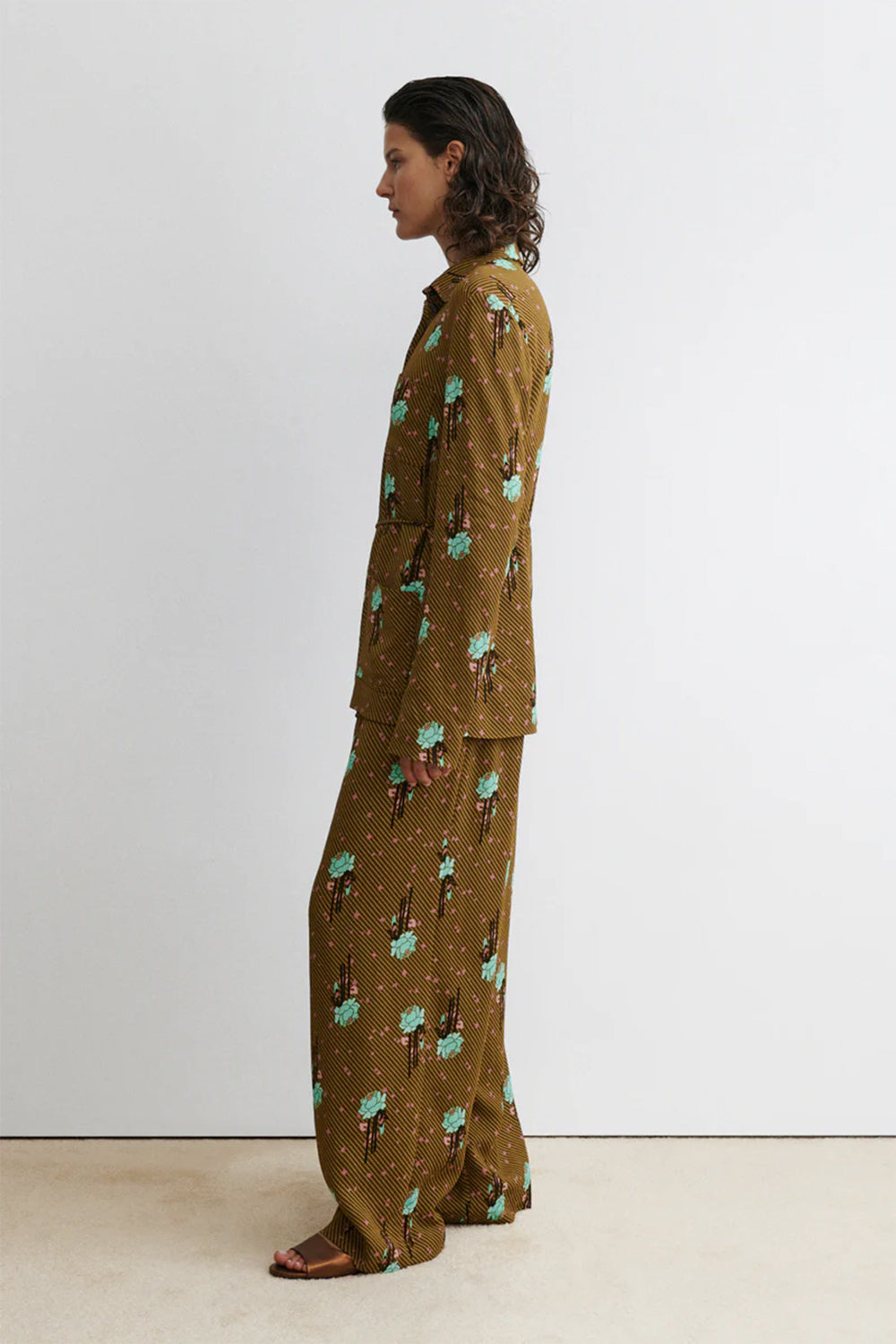 Ana Skirt | Rachel Comey | The Standard Store