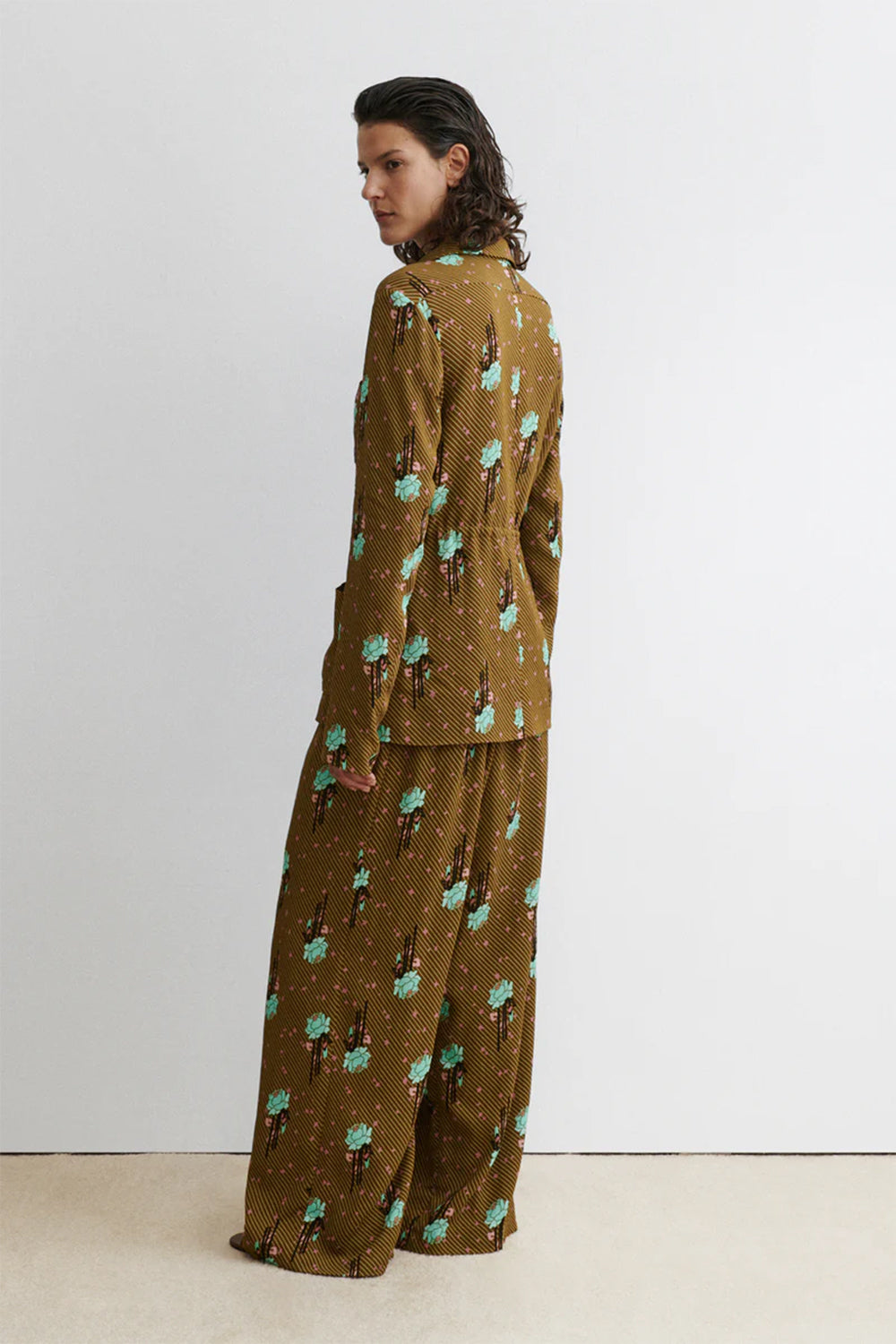 Ana Skirt | Rachel Comey | The Standard Store