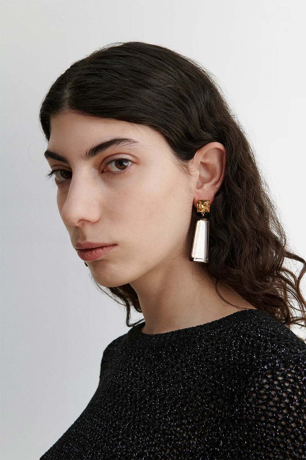 Beam Earrings | Rachel Comey | The Standard Store