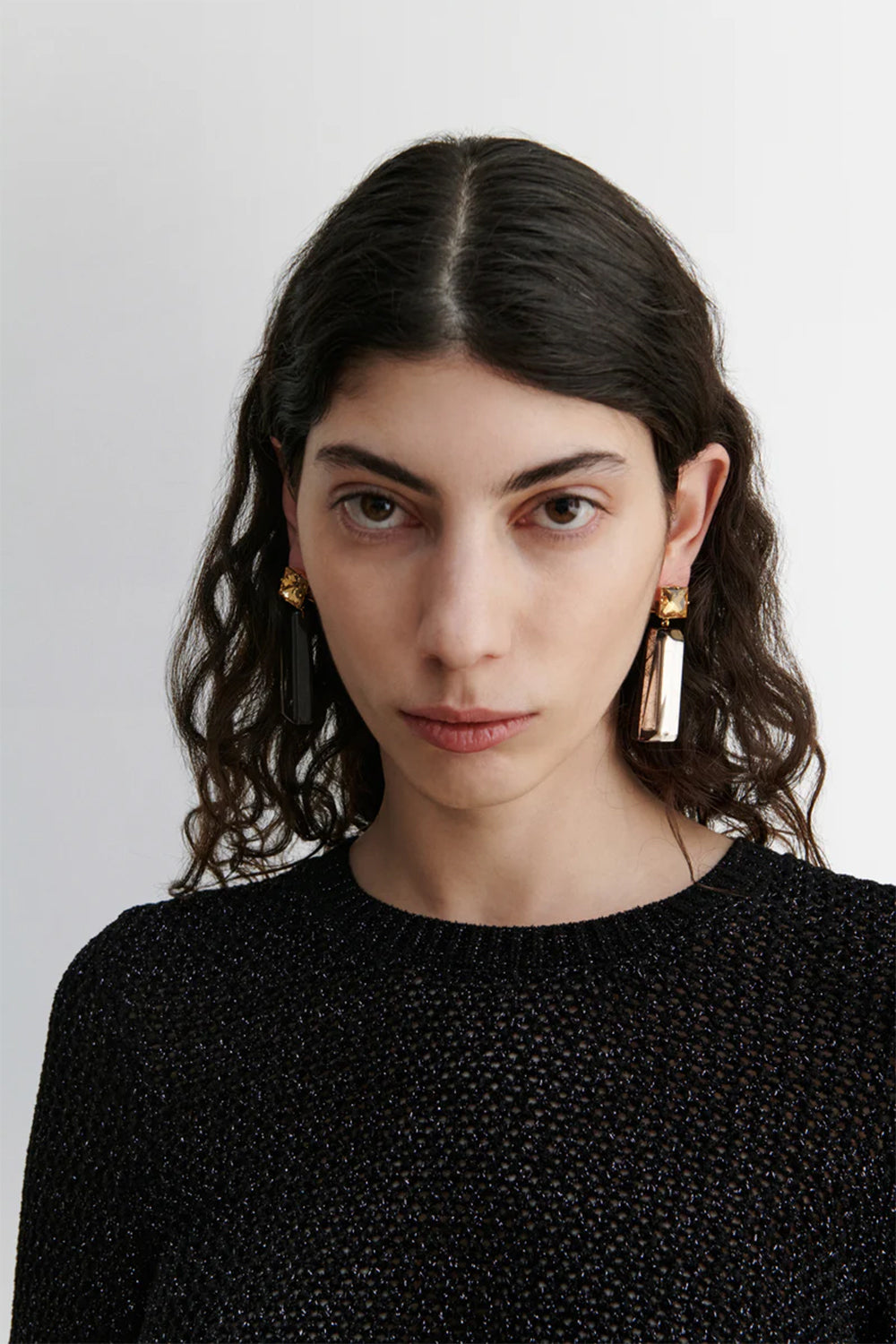 Beam Earrings | Rachel Comey | The Standard Store