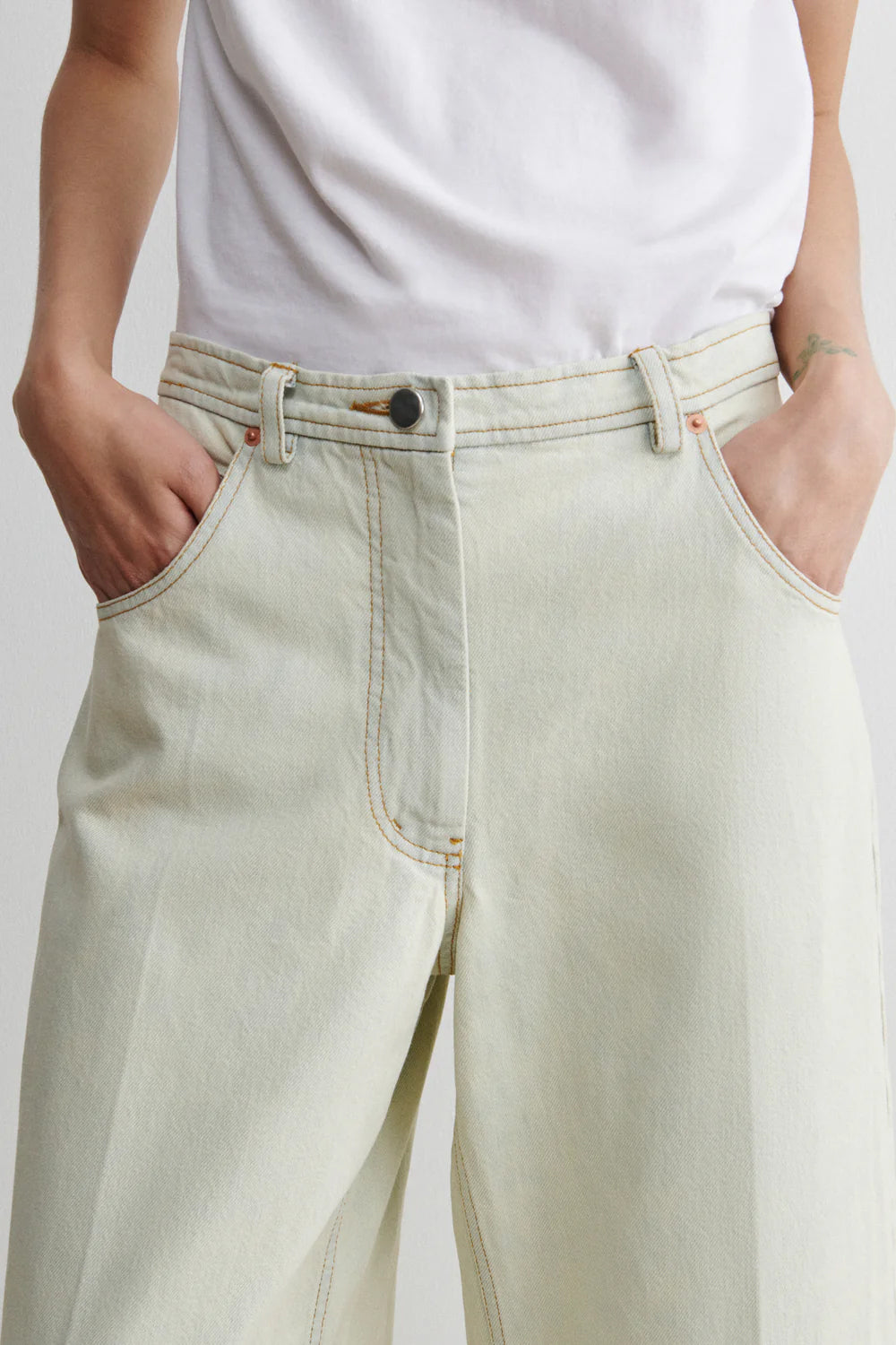 Bev Pant | Rachel Comey | The Standard Store