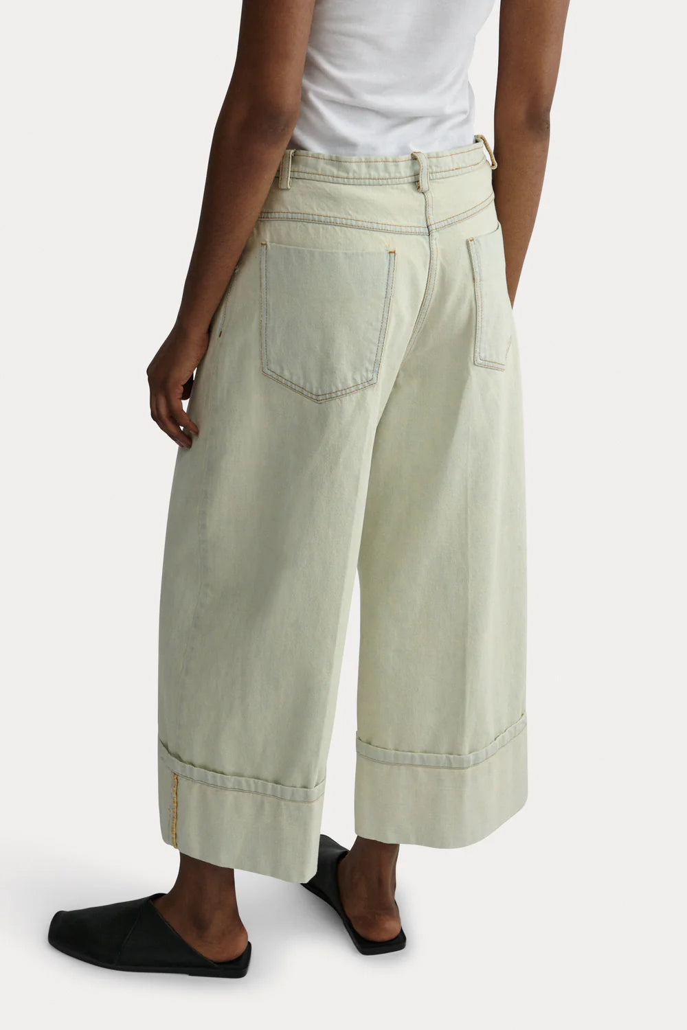 Bev Pant | Rachel Comey | The Standard Store