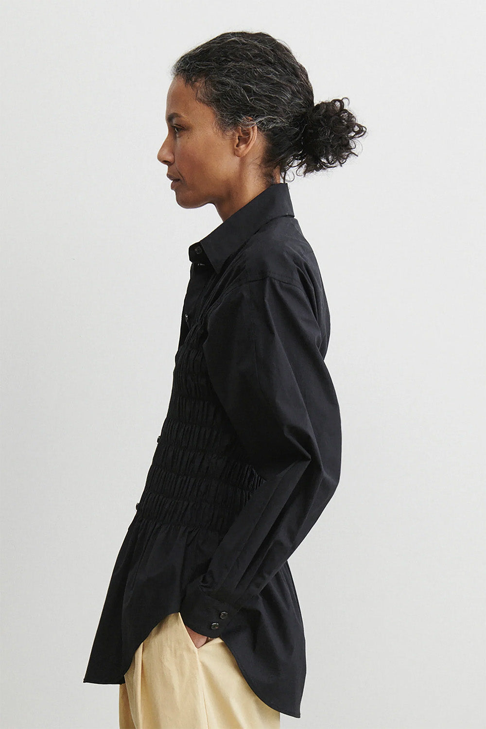 Brasner Top | Rachel Comey | The Standard Store