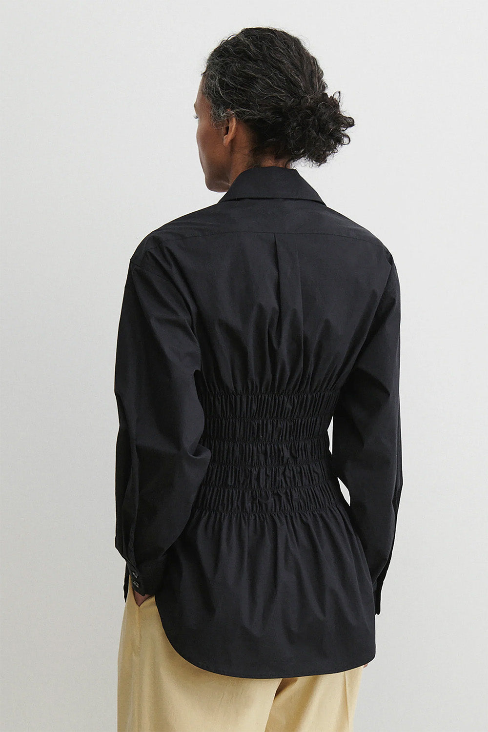 Brasner Top | Rachel Comey | The Standard Store