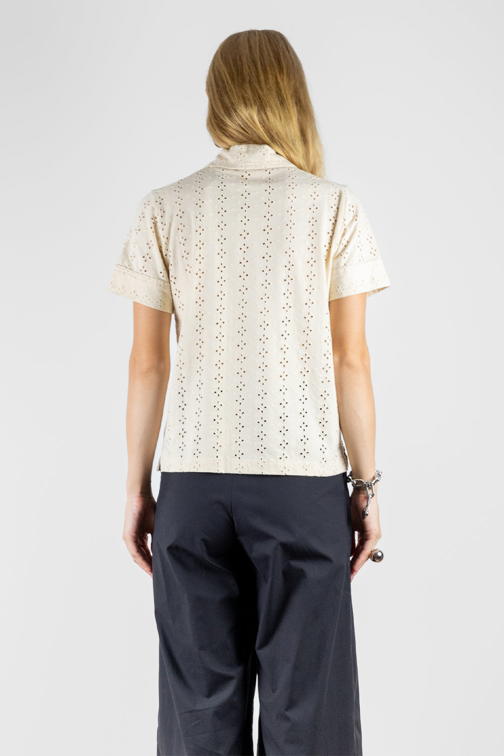 Brickett Polo | Rachel Comey | The Standard Store