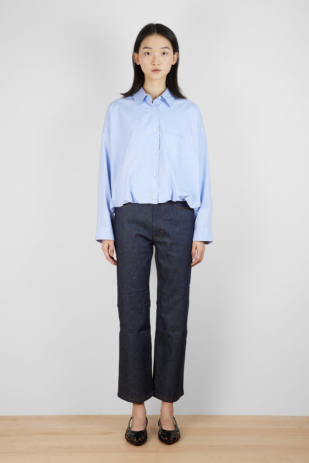 Collins Pant | Rachel Comey | The Standard Store