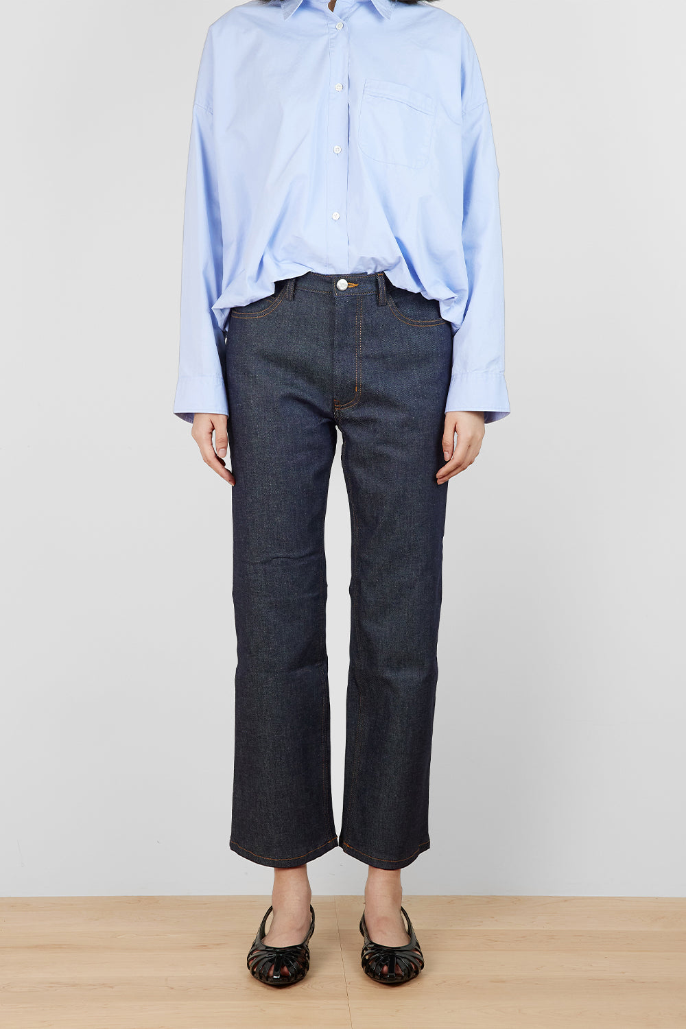 Collins Pant | Rachel Comey | The Standard Store