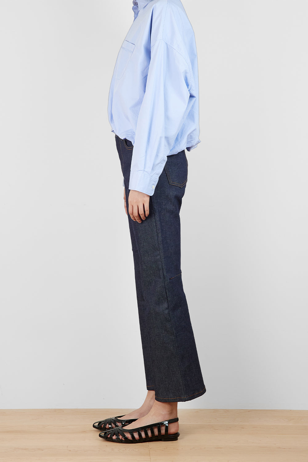 Collins Pant | Rachel Comey | The Standard Store