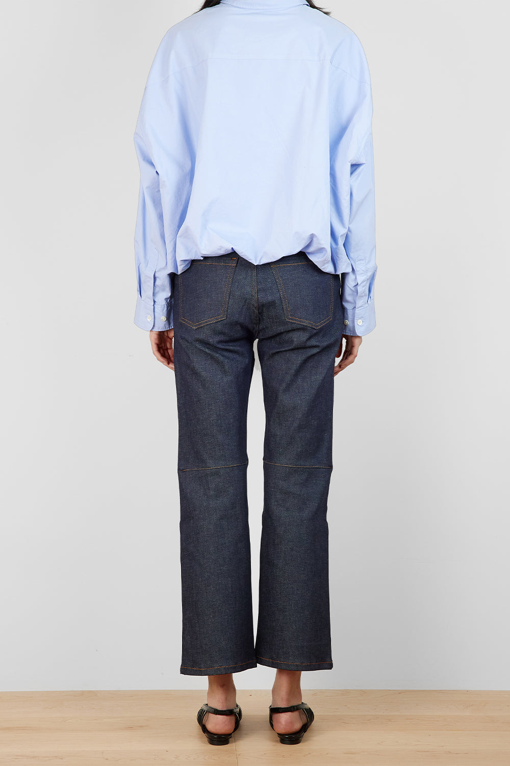 Collins Pant | Rachel Comey | The Standard Store