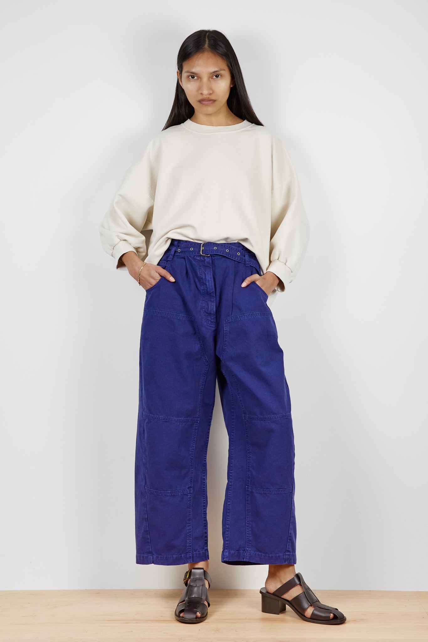 Fond Sweat | Rachel Comey | The Standard Store