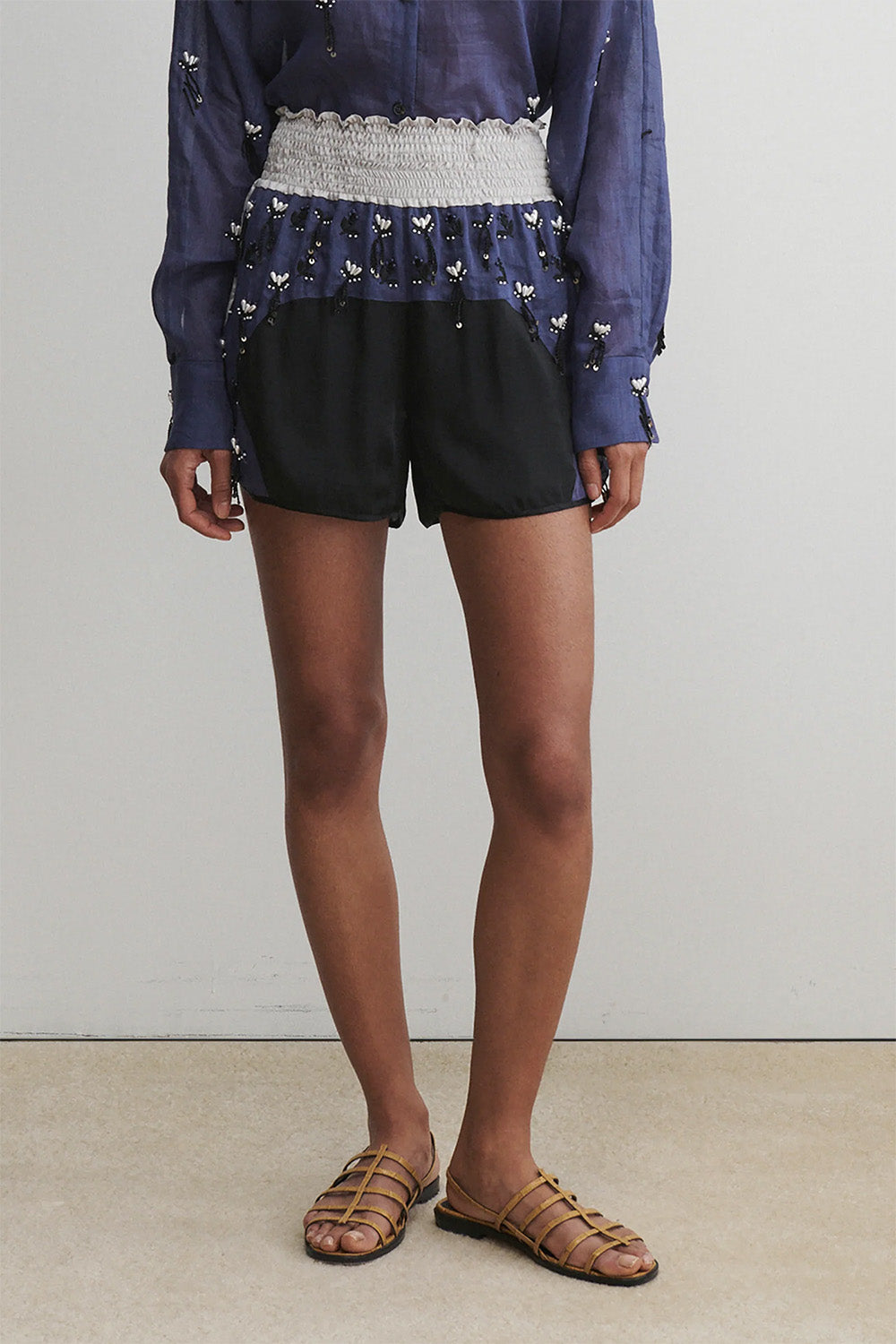 Gayton Short | Rachel Comey | The Standard Store