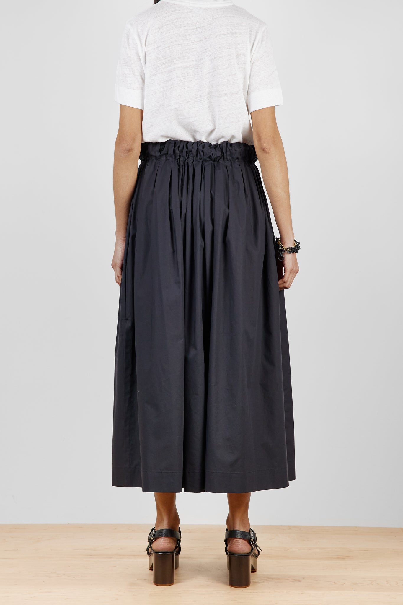 Hill Skirt | Rachel Comey | The Standard Store