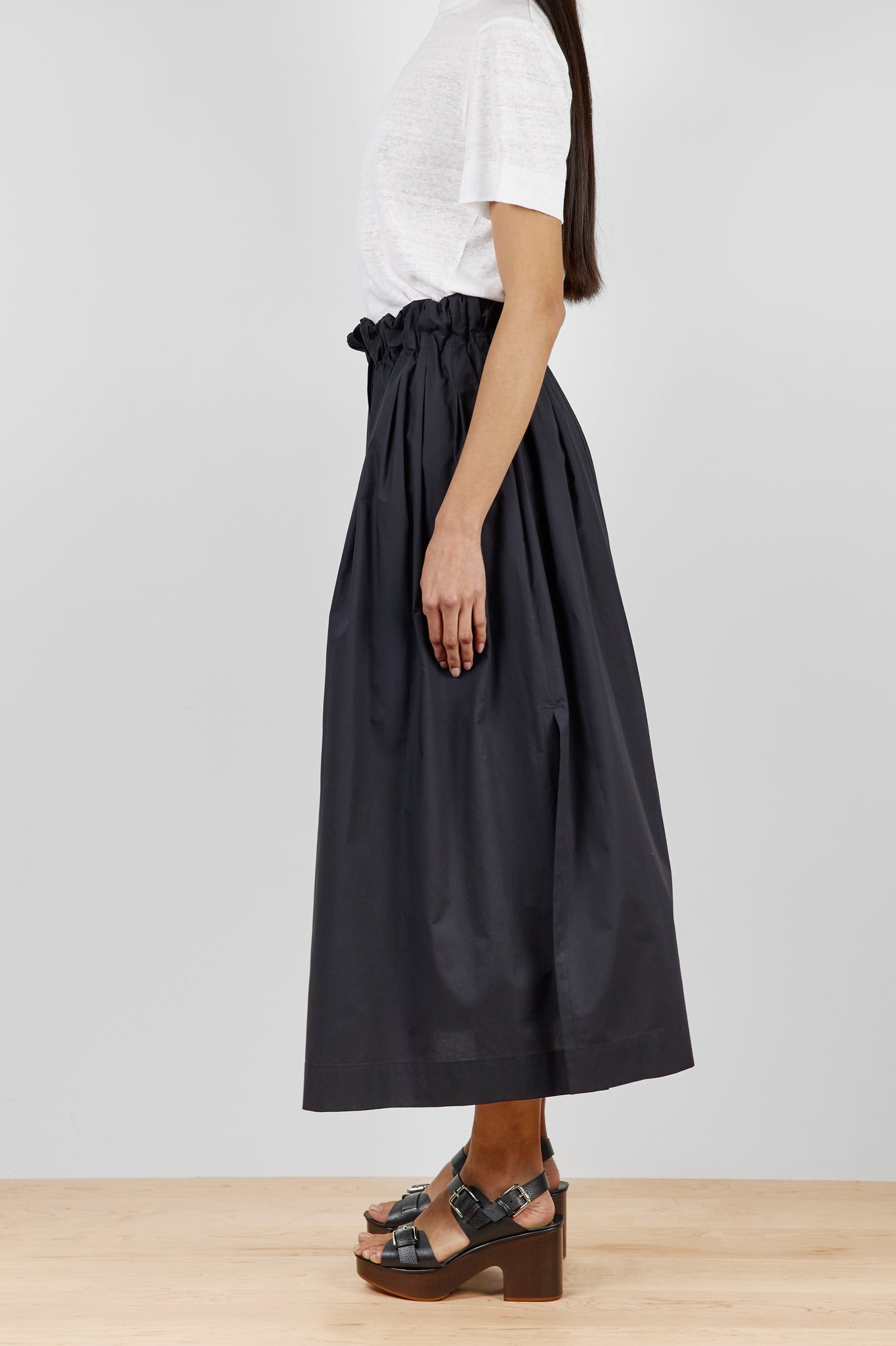 Hill Skirt | Rachel Comey | The Standard Store