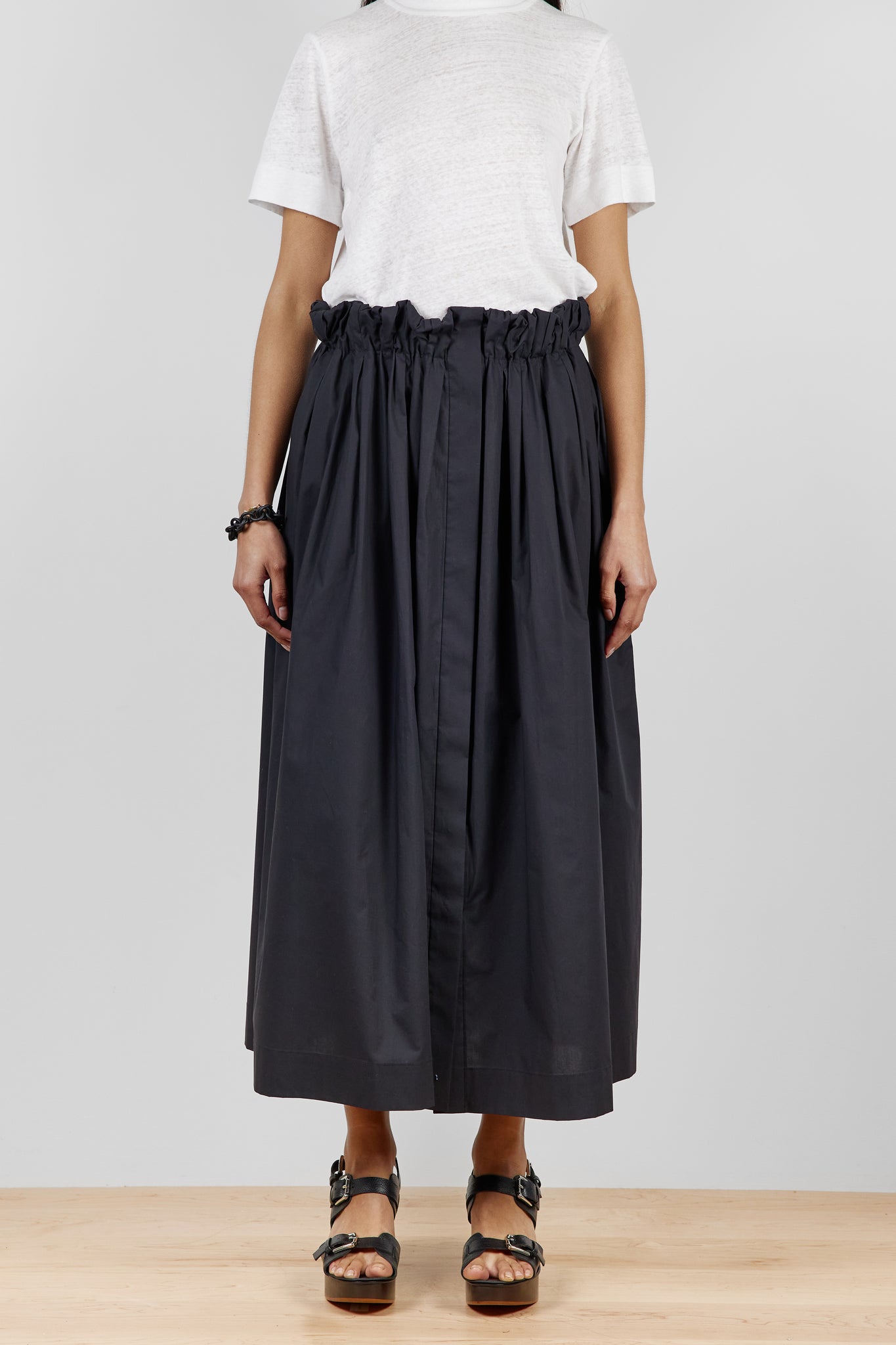 Hill Skirt | Rachel Comey | The Standard Store