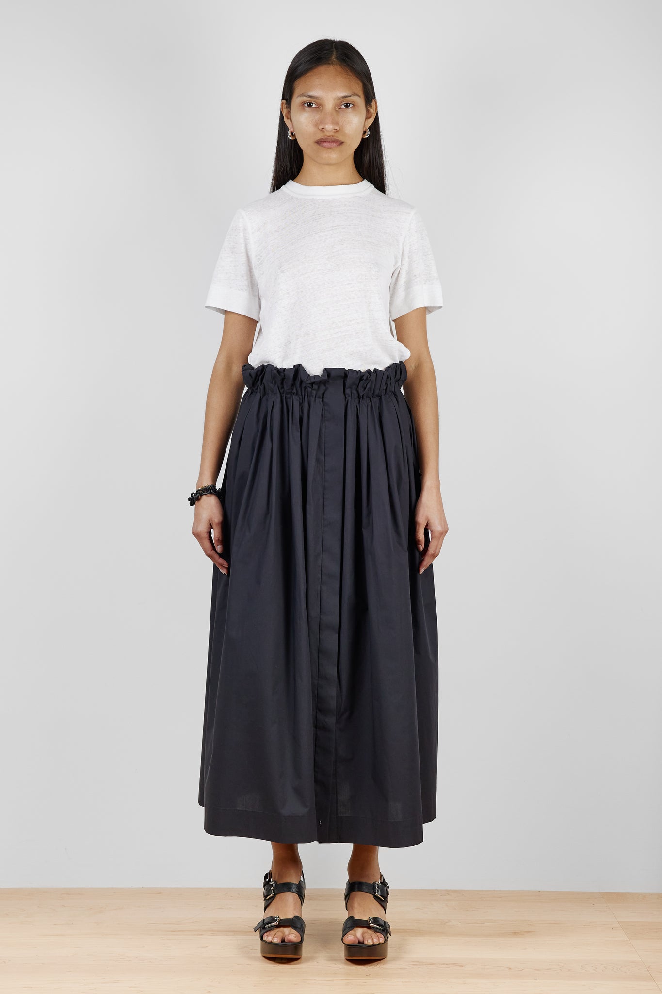 Hill Skirt | Rachel Comey | The Standard Store