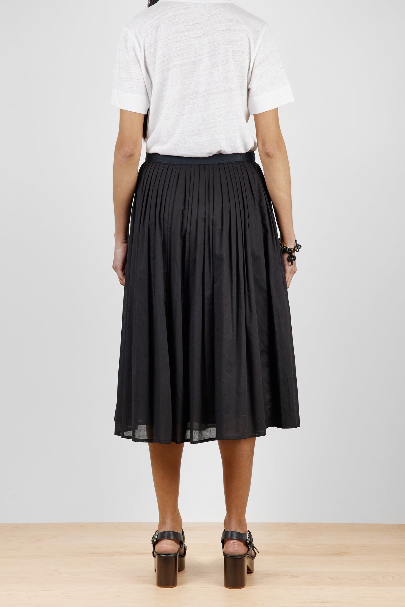 Ibis Skirt | Rachel Comey | The Standard Store