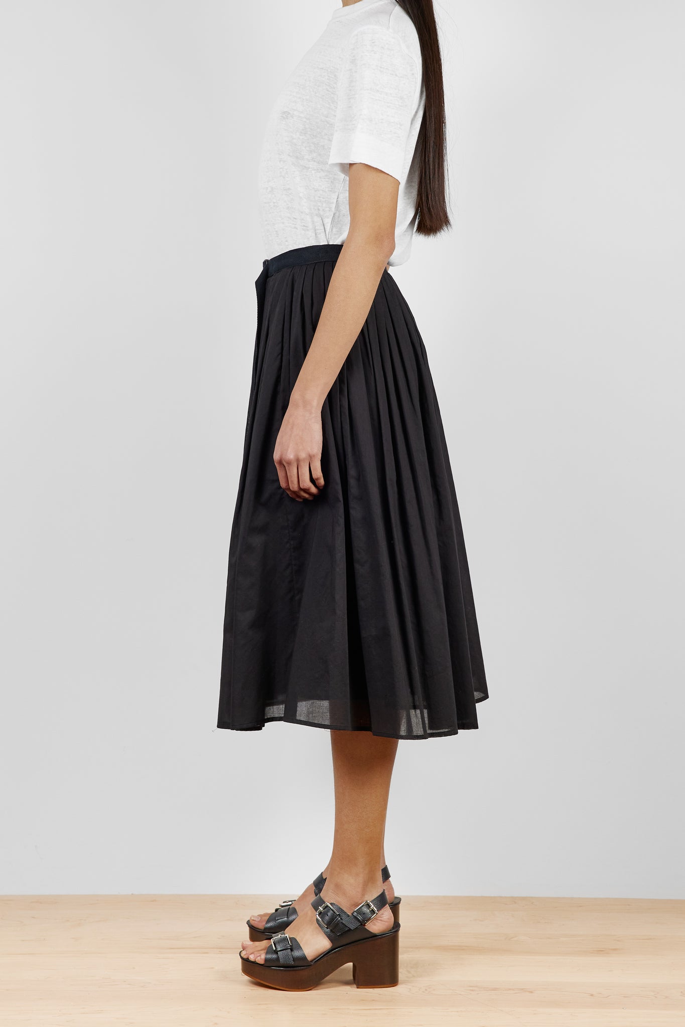 Ibis Skirt | Rachel Comey | The Standard Store