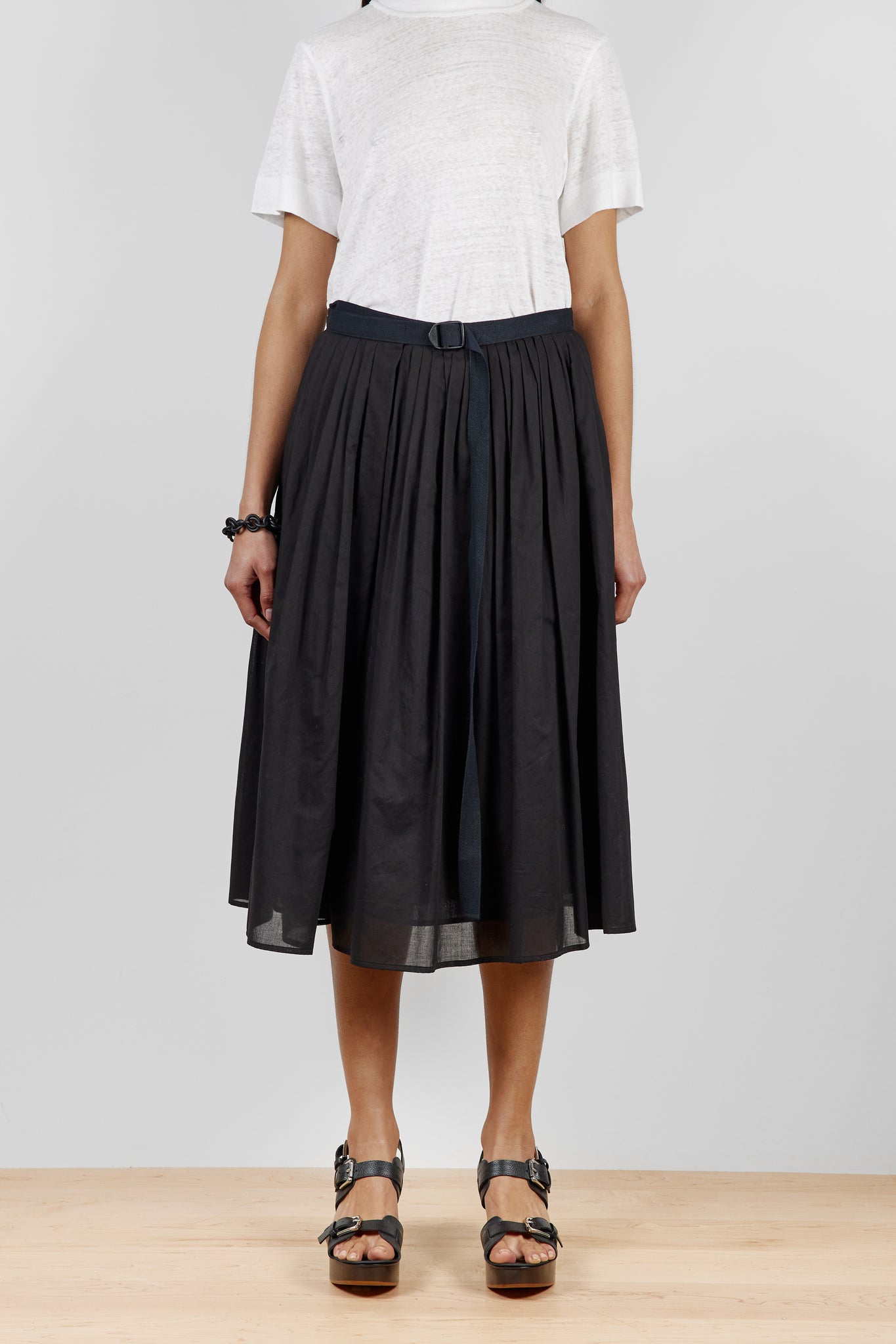 Ibis Skirt | Rachel Comey | The Standard Store