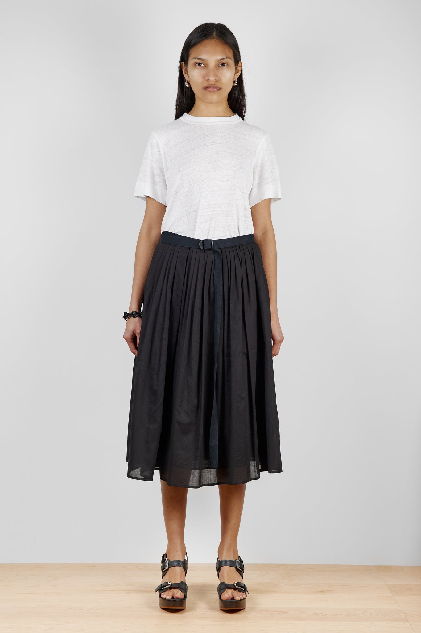 Ibis Skirt | Rachel Comey | The Standard Store