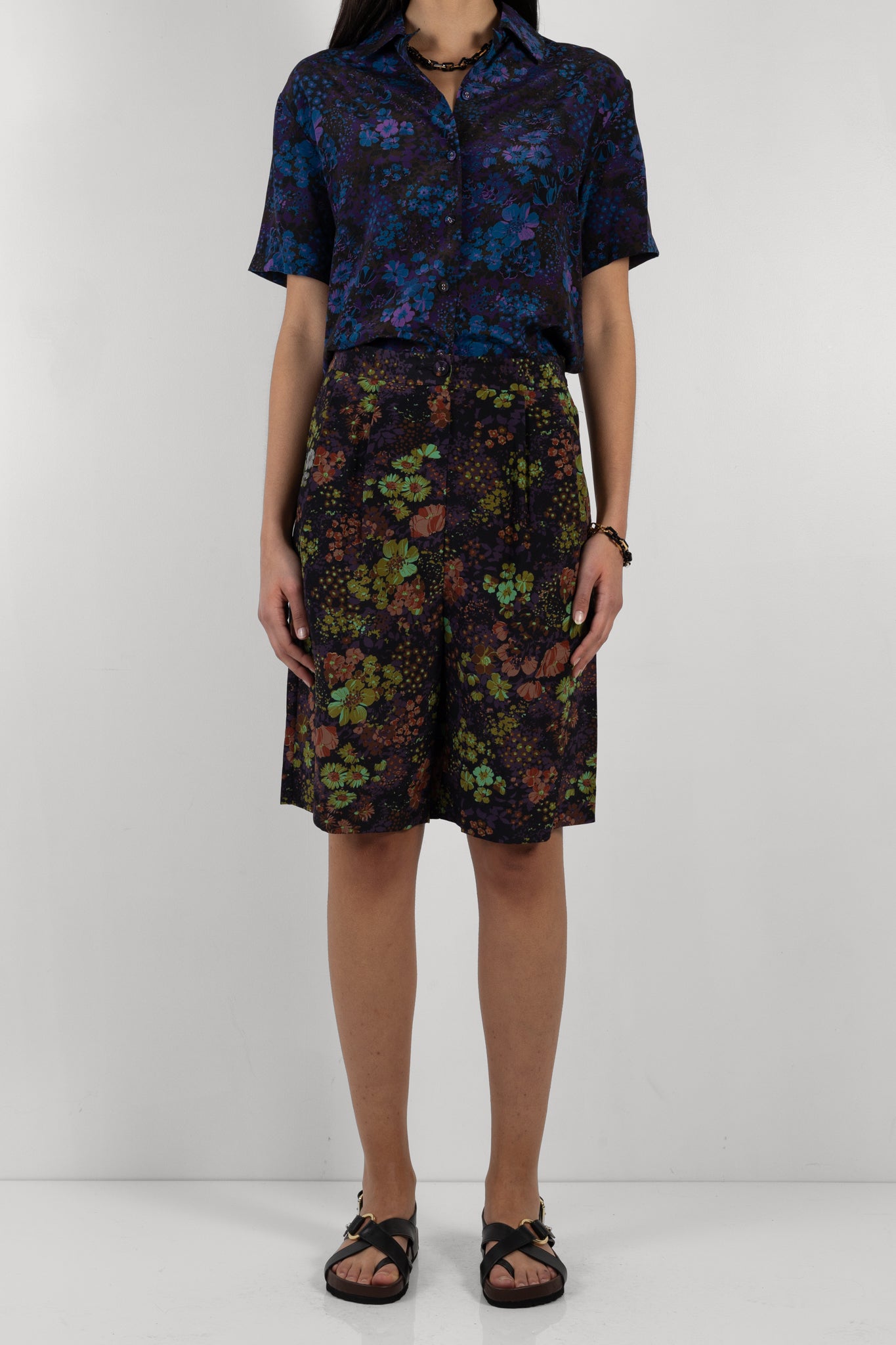 Womens shorts | Rachel COmey Manti Short | The Standard Store