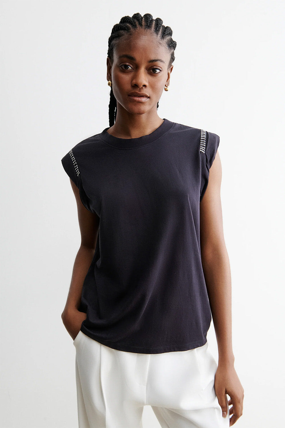Miles Tee | Rachel Comey | The Standard Store