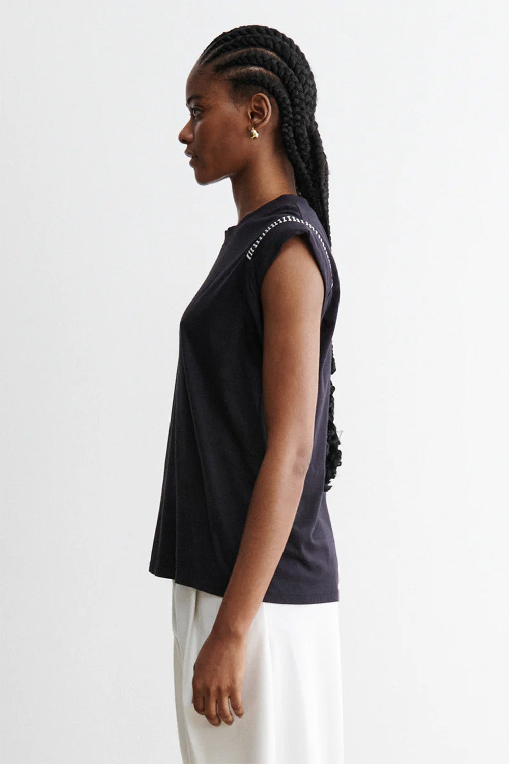 Miles Tee | Rachel Comey | The Standard Store