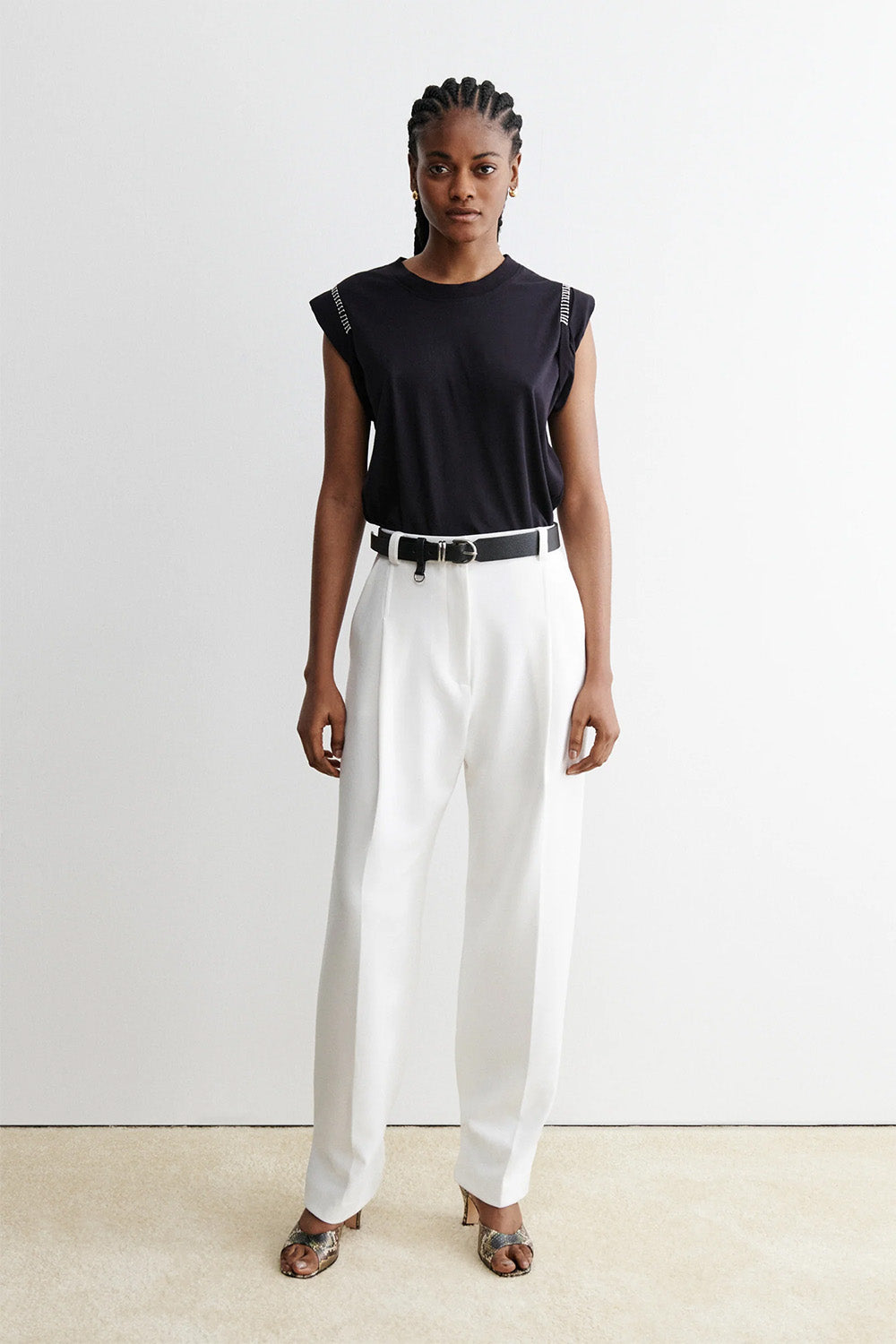 Miles Tee | Rachel Comey | The Standard Store