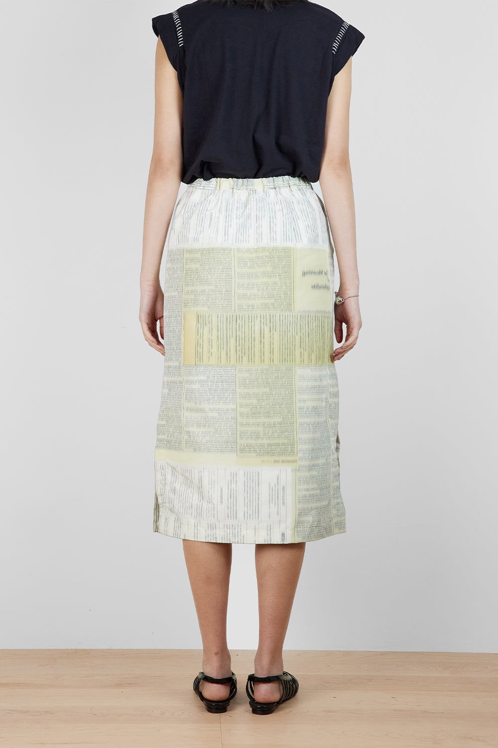 Mott Skirt | Rachel Comey | The Standard Store

